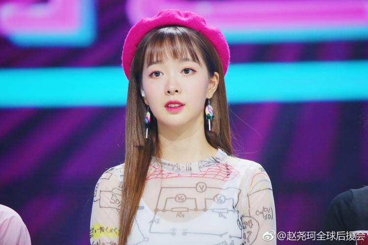 赵尧珂,赵尧珂(赵尧珂出生) 赵尧珂,赵尧珂(赵尧珂出生)