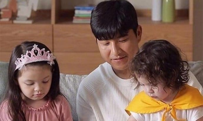 妈妈是超人中安吉唱的歌是什么(妈妈是超人是什么歌) 妈妈是超人中安吉唱的歌是什么(妈妈是超人是什么歌)