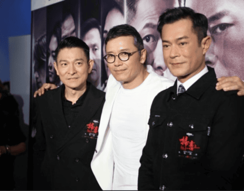 刘锡明,刘德华最恨的人,本文共(8635字) 刘锡明,刘德华最恨的人,本文共(8635字)