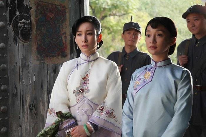 秦海璐主演的电视剧,秦海璐都拍过什么作品,本文共(2451字) 秦海璐主演的电视剧,秦海璐都拍过什么作品,本文共(2451字)
