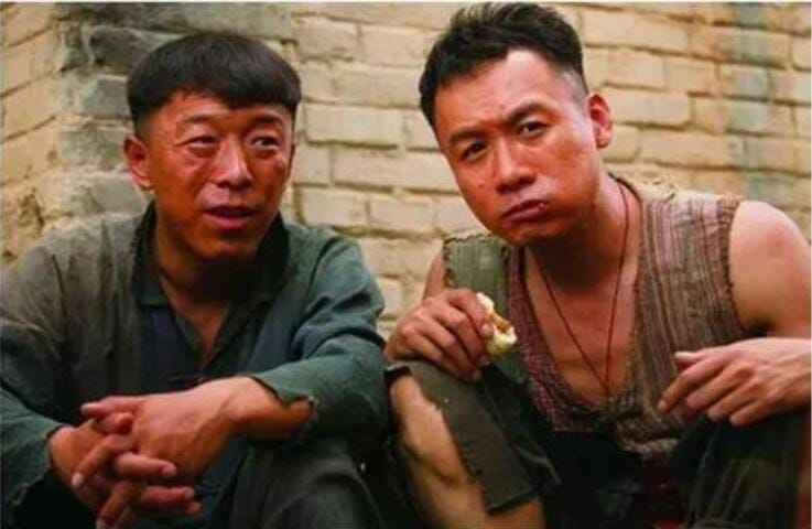 高虎现在干什么,黄渤和高虎关系变恶了? 本文共(989字) 高虎现在干什么,黄渤和高虎关系变恶了? 本文共(989字)