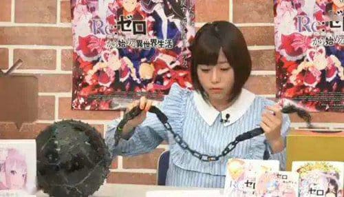 水濑祈是艺名还是本名,她为什么叫大锤? 本文共(899字) 水濑祈是艺名还是本名,她为什么叫大锤? 本文共(899字)