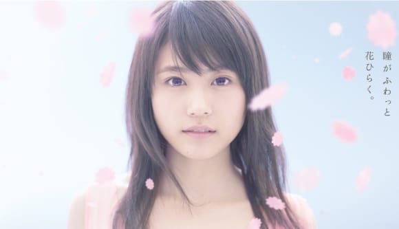 有村架纯写真清纯脸成颜值巅峰(有村架纯近照) 有村架纯写真清纯脸成颜值巅峰(有村架纯近照)