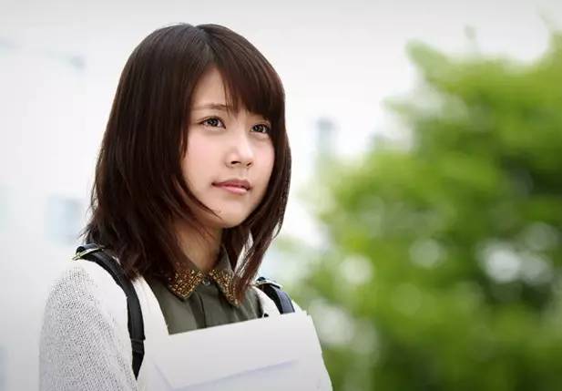 有村架纯写真清纯脸成颜值巅峰(有村架纯近照) 有村架纯写真清纯脸成颜值巅峰(有村架纯近照)