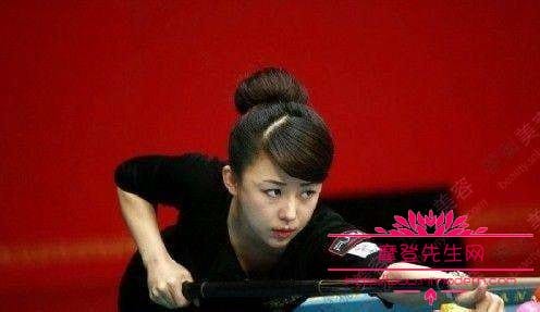 台球天后潘晓婷结婚有儿子了?潘晓婷与丁俊(台球女神潘晓婷和丁俊晖比赛谁厉害) 台球天后潘晓婷结婚有儿子了?潘晓婷与丁俊(台球女神潘晓婷和丁俊晖比赛谁厉害)