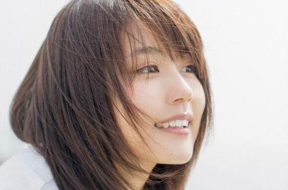 有村架纯写真清纯脸成颜值巅峰(有村架纯近照) 有村架纯写真清纯脸成颜值巅峰(有村架纯近照)