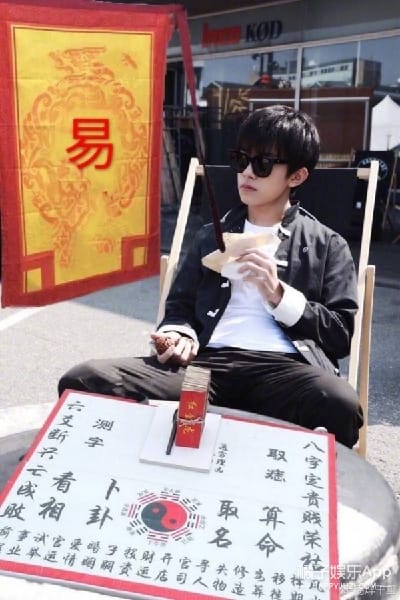 千玺被严厉的大哥打怎么回事?千玺为什么叫 千玺被严厉的大哥打怎么回事?千玺为什么叫