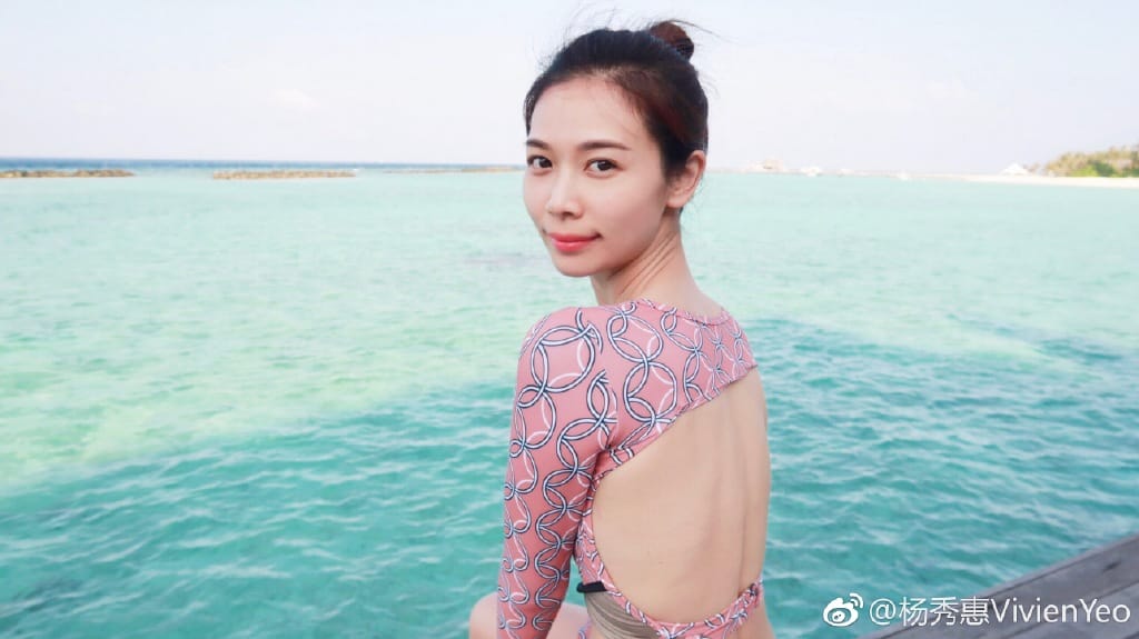 杨秀惠的嘴很难看长的很奇怪,她现在结婚了吗? 本文共(861字) 杨秀惠的嘴很难看长的很奇怪,她现在结婚了吗? 本文共(861字)