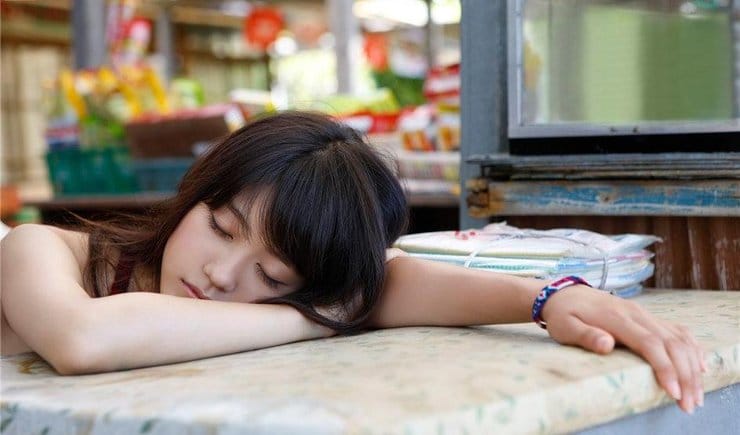有村架纯写真清纯脸成颜值巅峰(有村架纯近照) 有村架纯写真清纯脸成颜值巅峰(有村架纯近照)