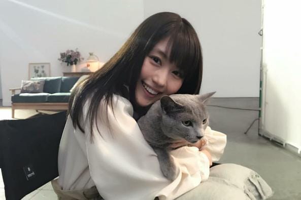 有村架纯写真清纯脸成颜值巅峰(有村架纯近照) 有村架纯写真清纯脸成颜值巅峰(有村架纯近照)