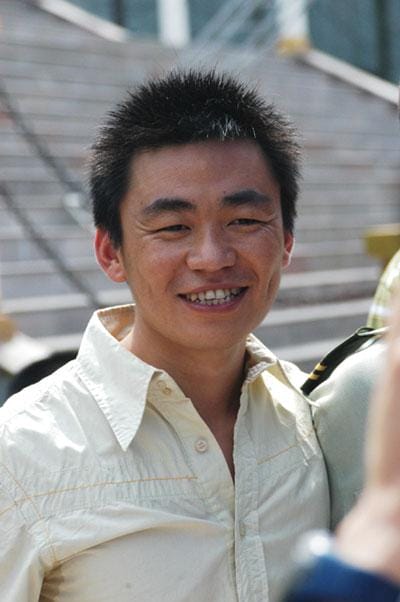 电影 人在逋(深度) 电影 人在逋(深度)