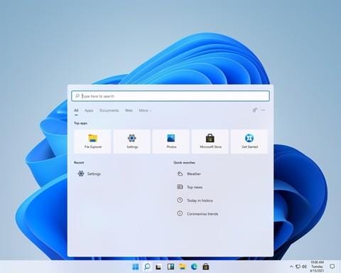 Windows11系统怎样调节电脑亮度