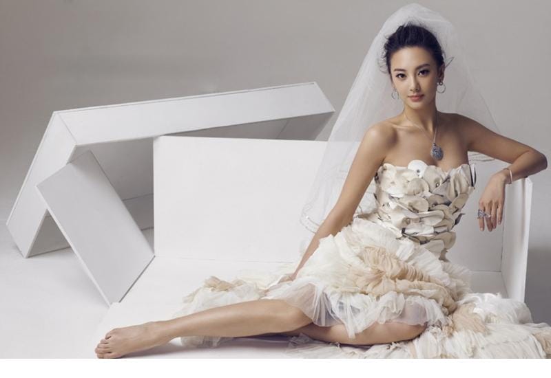 张雨绮是李晨前女友吗?张雨绮为什么迷倒无 张雨绮是李晨前女友吗?张雨绮为什么迷倒无