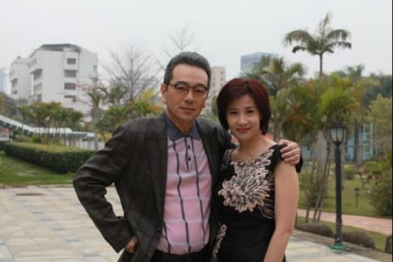 张晨光是不是整容了?张晨光的前妻是岳翎吗(张晨光的现任老婆多大) 张晨光是不是整容了?张晨光的前妻是岳翎吗(张晨光的现任老婆多大)