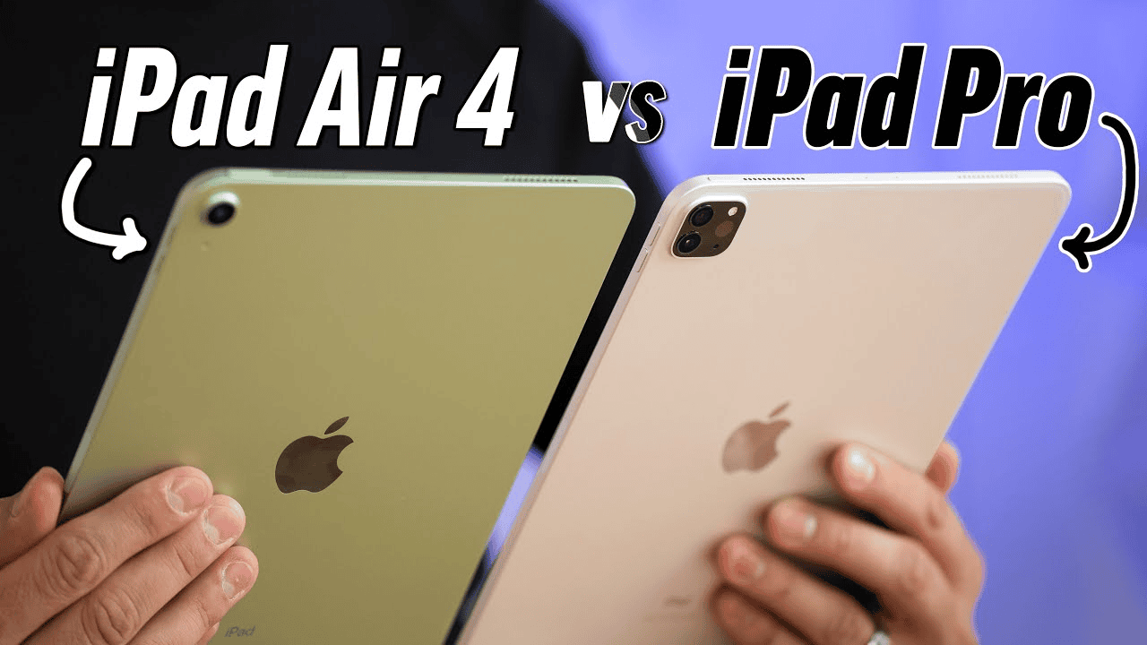 ipad air4和ipad air5（ipad air4和air5的区别）(图4)