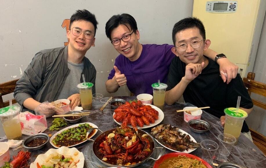 杨奇函是清华大学什么专业的,他现状如何 本文共(1012字) 杨奇函是清华大学什么专业的,他现状如何 本文共(1012字)