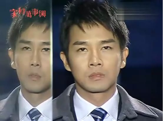 谢承均和钟汉良太像了对比图,谢承均老婆叫什么名字? 本文共(913字) 谢承均和钟汉良太像了对比图,谢承均老婆叫什么名字? 本文共(913字)