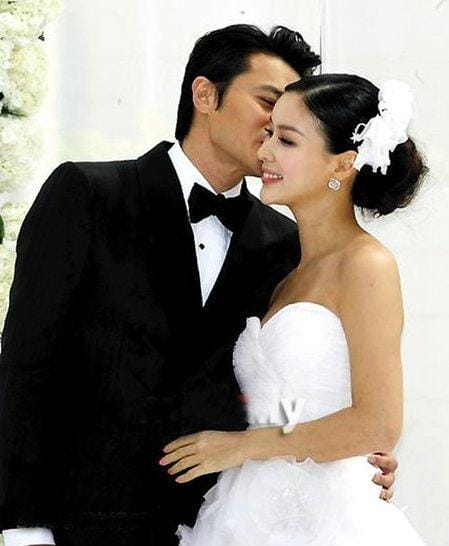 张东健与高小英,张东健为什么会娶(张东健高小英是真爱吗) 张东健与高小英,张东健为什么会娶(张东健高小英是真爱吗)