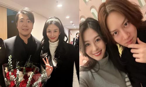 邱淑贞女儿沈月被曝韩国出道(邱淑贞的女儿真是沈月吗) 邱淑贞女儿沈月被曝韩国出道(邱淑贞的女儿真是沈月吗)