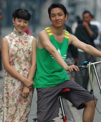 董洁老公，张馨予何捷结婚,本文共（2282字）