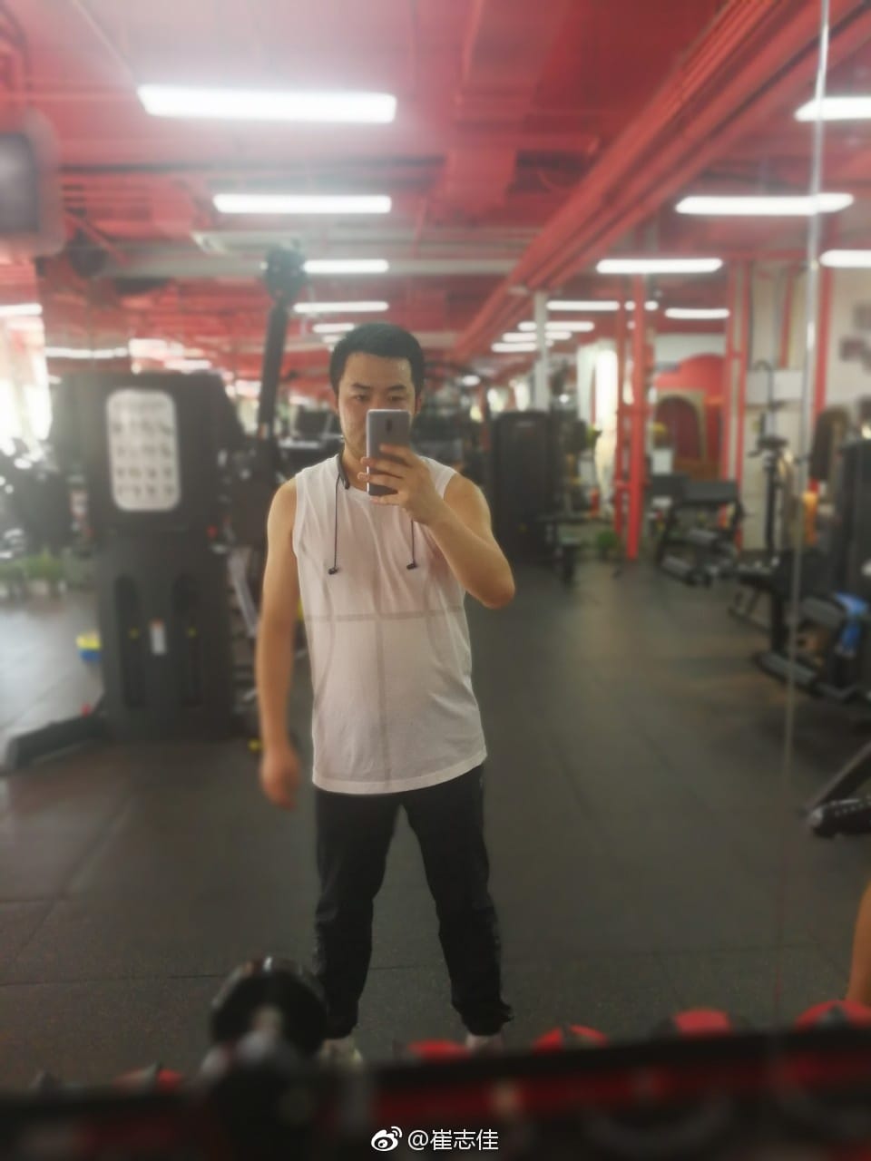 崔志佳干什么去了(崔志佳怎么消失了) 崔志佳干什么去了(崔志佳怎么消失了)