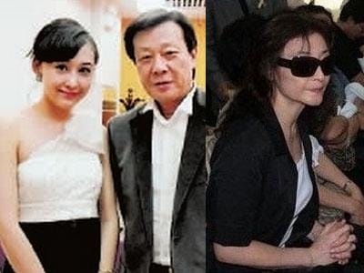 寇世勋大小老婆照片(寇世勋个人资料两个老婆照片) 寇世勋大小老婆照片(寇世勋个人资料两个老婆照片)
