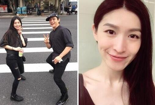 倪安东出轨对象照片(倪安东出了什么事) 倪安东出轨对象照片(倪安东出了什么事)