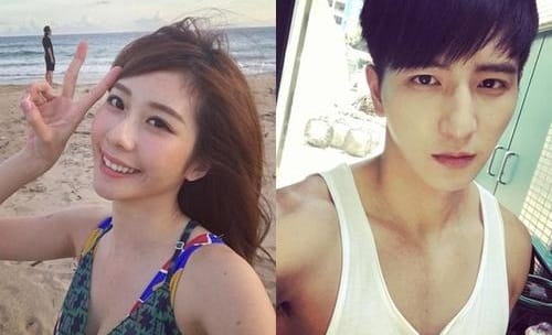 杨奇煜官宣结婚老婆叫什么(小熏杨奇煜结婚照片) 杨奇煜官宣结婚老婆叫什么(小熏杨奇煜结婚照片)