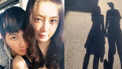 杨奇煜官宣结婚老婆叫什么(小熏杨奇煜结婚照片) 杨奇煜官宣结婚老婆叫什么(小熏杨奇煜结婚照片)