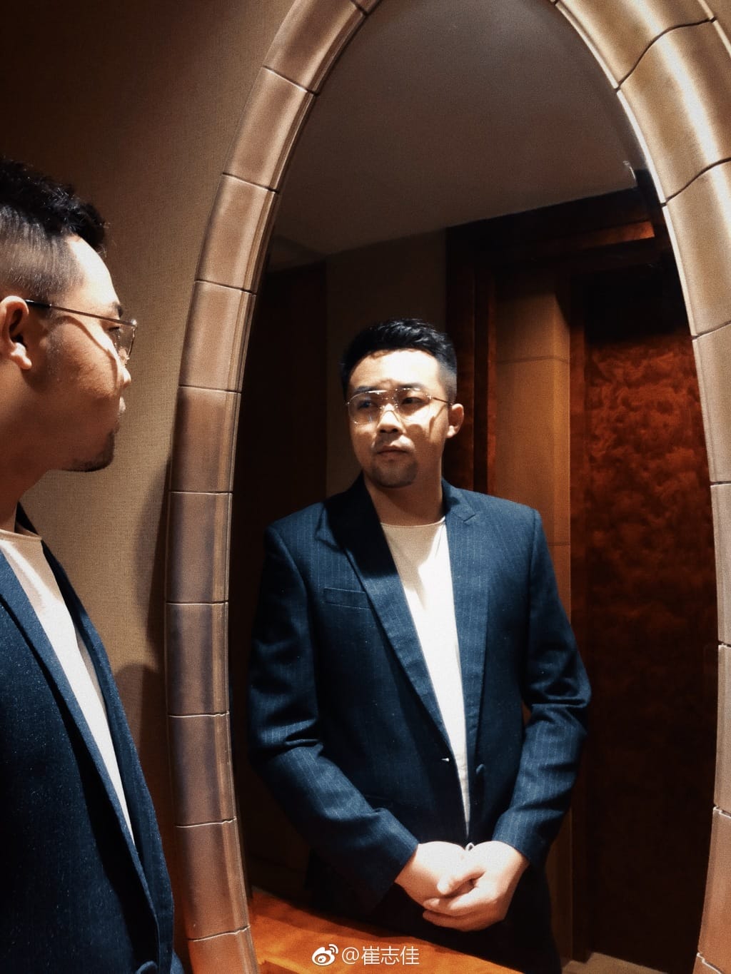 崔志佳干什么去了(崔志佳怎么消失了) 崔志佳干什么去了(崔志佳怎么消失了)