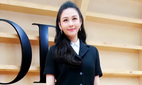 邱淑贞女儿沈月被曝韩国出道(邱淑贞的女儿真是沈月吗) 邱淑贞女儿沈月被曝韩国出道(邱淑贞的女儿真是沈月吗)