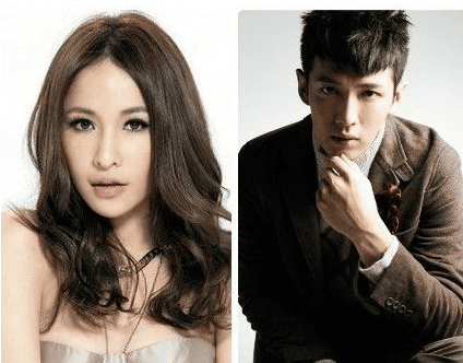 柯震东李毓芬恋情,柯震东前女友李毓芬(经验) 柯震东李毓芬恋情,柯震东前女友李毓芬(经验)