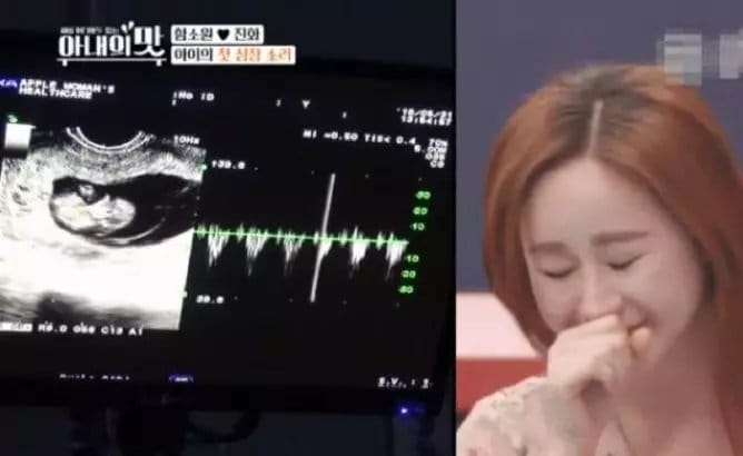 咸素媛陈华参加的韩国综艺叫什么?咸素媛是 咸素媛陈华参加的韩国综艺叫什么?咸素媛是