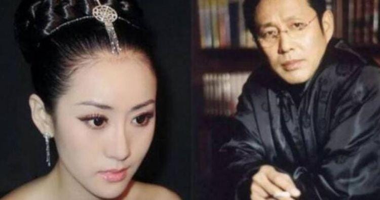 陈道明女儿陈格,高圆圆(陈道明的女儿陈格老公) 陈道明女儿陈格,高圆圆(陈道明的女儿陈格老公)