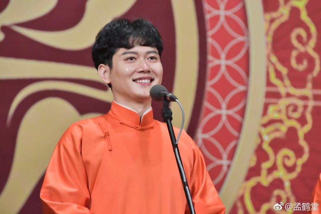 孟鹤堂为什么叫堂主、先生,孟鹤堂离婚是因为闫云达? 本文共(1004字) 孟鹤堂为什么叫堂主、先生,孟鹤堂离婚是因为闫云达? 本文共(1004字)