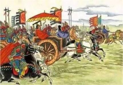 春秋与战国的分界是什么,春秋战国交换人质的原因 本文共(1356字) 春秋与战国的分界是什么,春秋战国交换人质的原因 本文共(1356字)