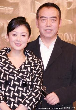 陈凯歌陈红,陈红大着肚子闹片场(陈红怀孕大闹陈凯歌片场怎样结局) 陈凯歌陈红,陈红大着肚子闹片场(陈红怀孕大闹陈凯歌片场怎样结局)