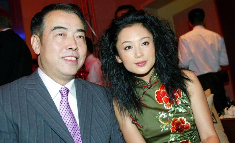 陈凯歌陈红,陈红大着肚子闹片场(陈红怀孕大闹陈凯歌片场怎样结局) 陈凯歌陈红,陈红大着肚子闹片场(陈红怀孕大闹陈凯歌片场怎样结局)
