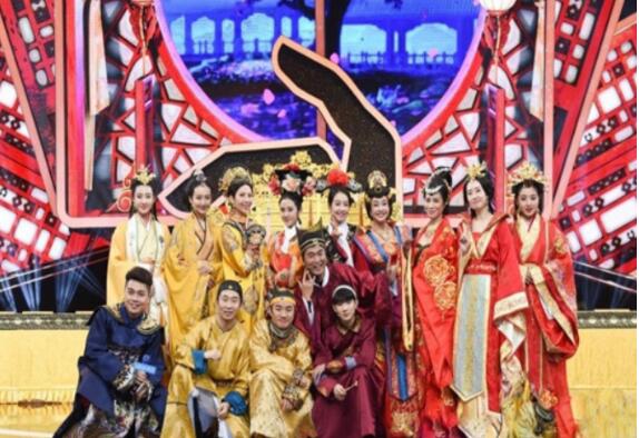 蔡少芬和佘诗曼谁红演技好?两人上王牌对王牌是哪一期 本文共(931字) 蔡少芬和佘诗曼谁红演技好?两人上王牌对王牌是哪一期 本文共(931字)
