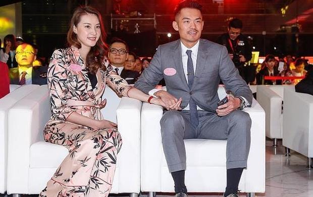 林丹出轨对象,谢杏芳当年怎么处理的(探索) 林丹出轨对象,谢杏芳当年怎么处理的(探索)