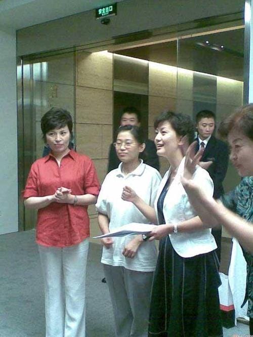 李瑞英张宏民,新闻联播李瑞英张宏民(探秘) 李瑞英张宏民,新闻联播李瑞英张宏民(探秘)