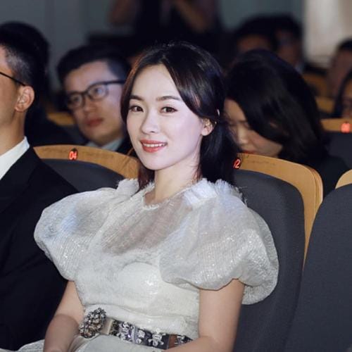 江一燕霍思燕,杜江前女友谈了七年(霍思燕对杜江一见钟情) 江一燕霍思燕,杜江前女友谈了七年(霍思燕对杜江一见钟情)