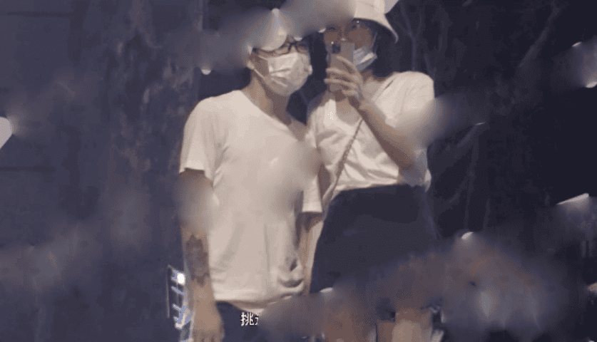 黄龄男友曝光，黄龄的男朋友(黄龄女朋友)