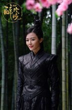 汤晶媚与谷智鑫是男女朋友关系吗(谷智鑫和汤晶媚分手了) 汤晶媚与谷智鑫是男女朋友关系吗(谷智鑫和汤晶媚分手了)