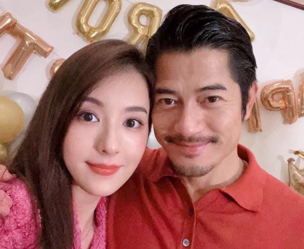 郭富城老婆,黎明现状,本文共(5259字) 郭富城老婆,黎明现状,本文共(5259字)