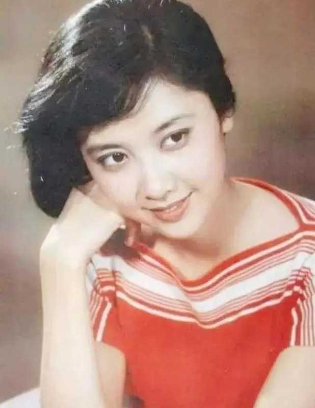 朱琳与徐少华20年再聚首（徐少华朱琳见面哭了）(图19)