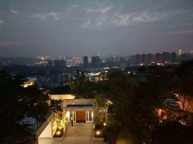 重庆最顶级别墅（重庆十大豪宅排名榜）(图8)