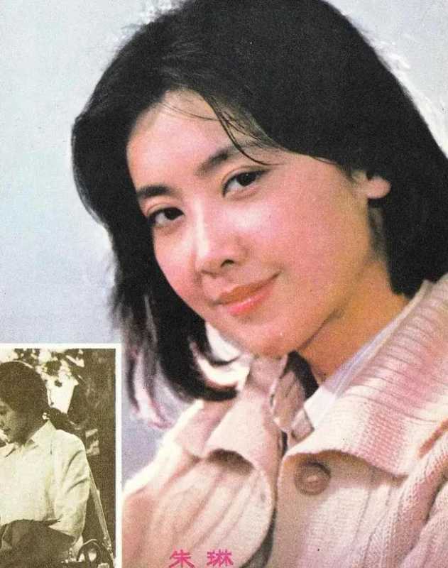 朱琳与徐少华20年再聚首（徐少华朱琳见面哭了）(图6)