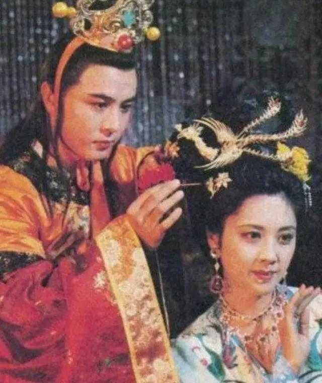 朱琳与徐少华20年再聚首（徐少华朱琳见面哭了）(图12)