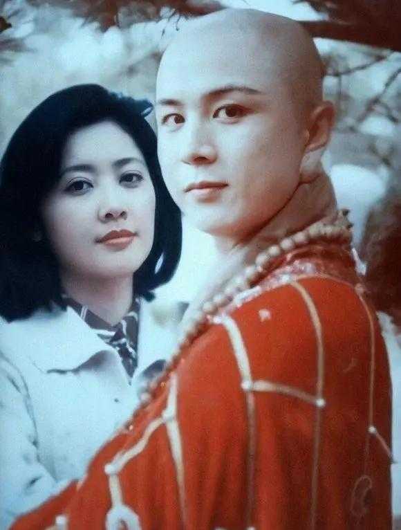 朱琳与徐少华20年再聚首（徐少华朱琳见面哭了）(图11)
